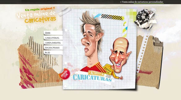 IT��ѧ��-40��WordPress��վ���-fabrica de caricaturas