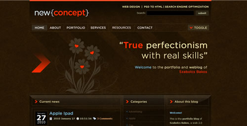 ��ɫϵ��վ���