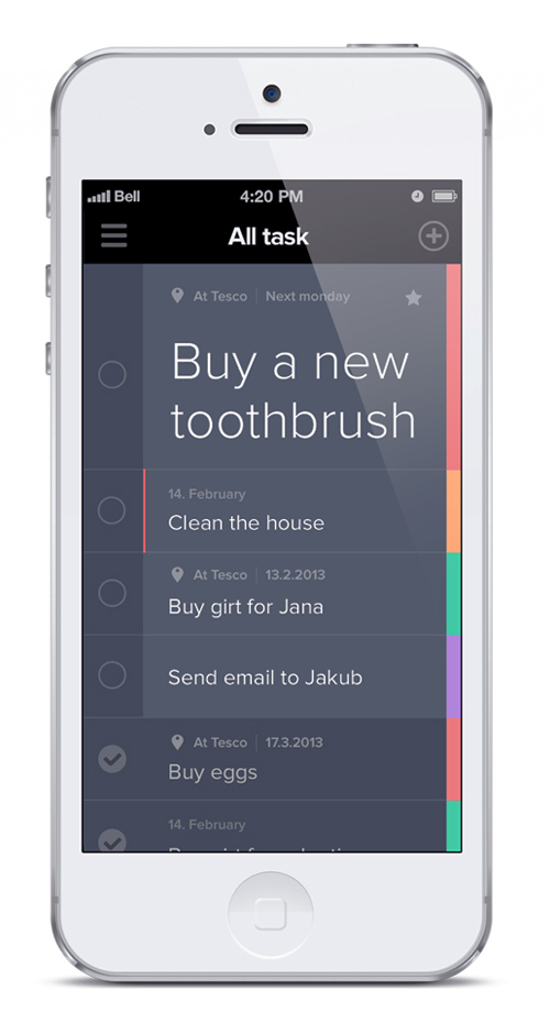 Mobile Apps Design with UI/UX-1
