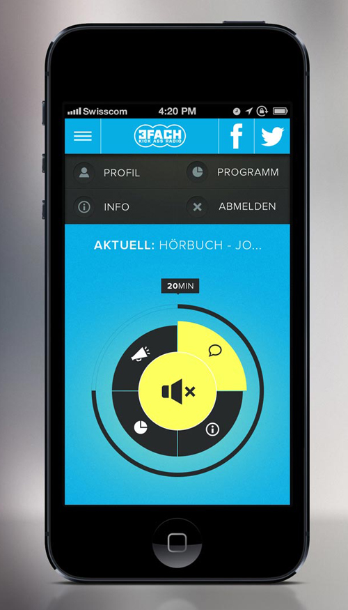 Mobile Apps Design with UI/UX-17