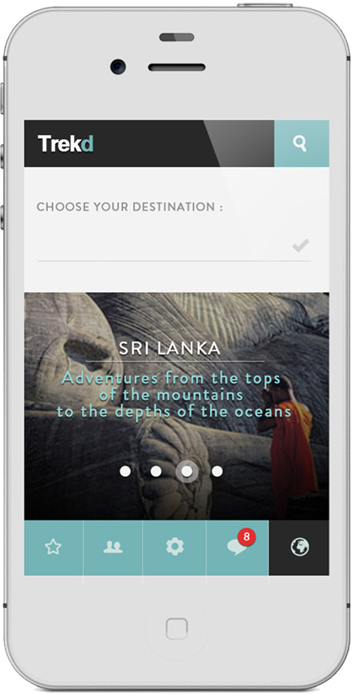 Mobile Apps Design with UI/UX-18