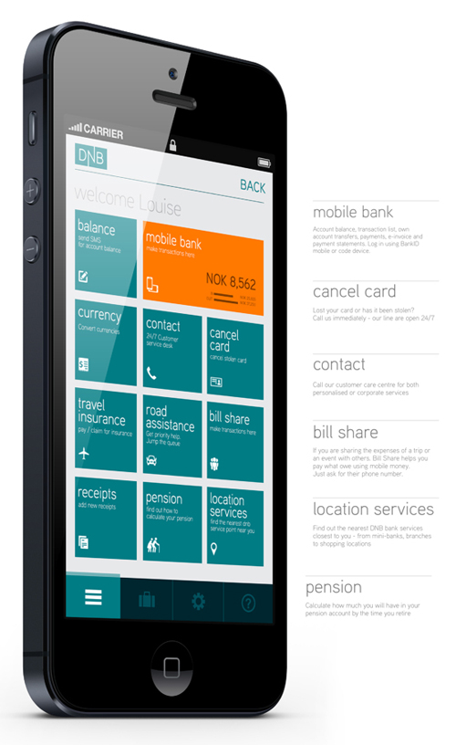 Mobile Apps Design with UI/UX-19