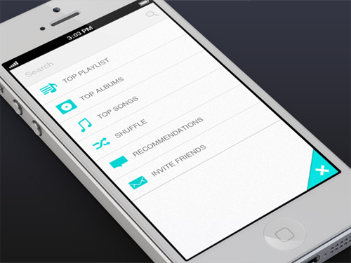 Mobile Apps Design with UI/UX-24