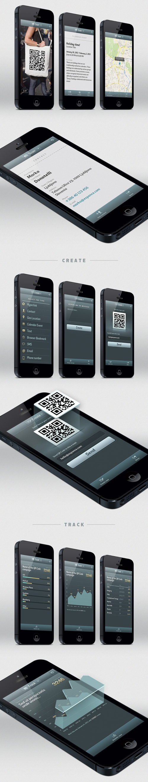 Mobile Apps Design with UI/UX-25