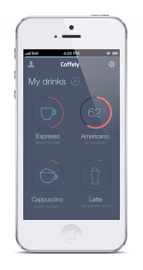 Mobile Apps Design with UI/UX-4