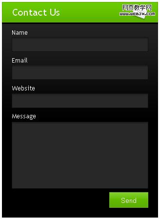 ��ҳ��Ʋο�:�ܲ�����15��HTML��ҳ�������ʵ��_IT��ѧ��