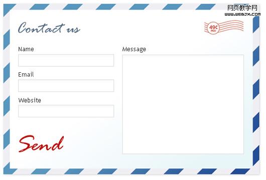 ��ҳ��Ʋο�:�ܲ�����15��HTML��ҳ�������ʵ��_IT��ѧ��