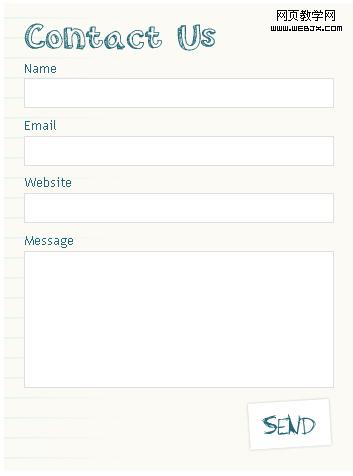 ��ҳ��Ʋο�:�ܲ�����15��HTML��ҳ�������ʵ��_IT��ѧ��