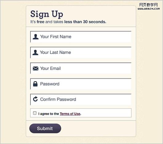 ��ҳ��Ʋο�:�ܲ�����15��HTML��ҳ�������ʵ��_IT��ѧ��