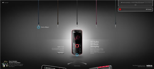 ��ɫϵ��վ���