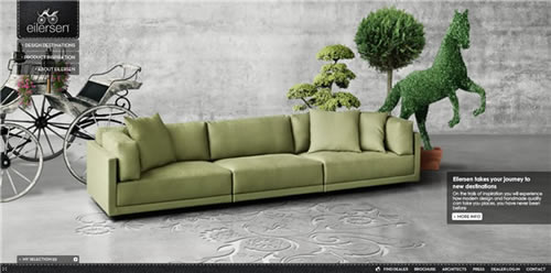 ��ɫϵ��վ���