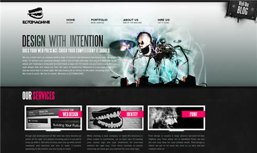 ��ɫϵ��վ���