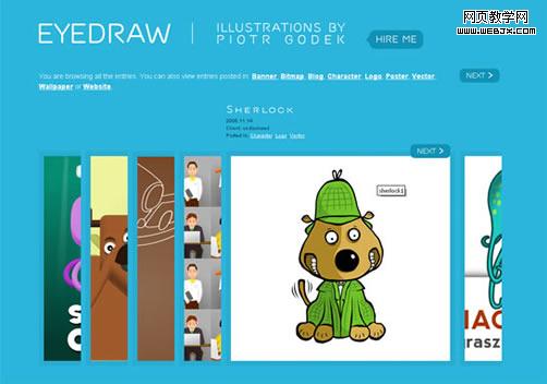 eyedraw.eu - ����������