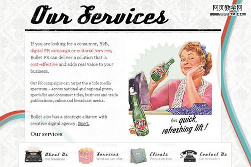 bulletpr.co.uk - ����