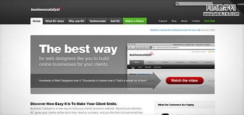 IT��ѧ�� - ������е���ҵ��վ���