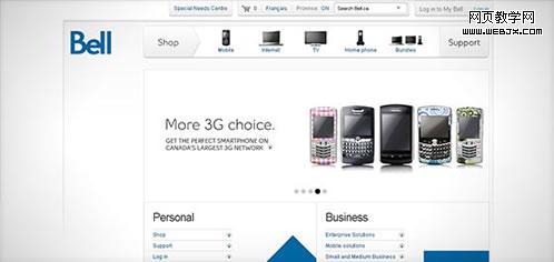 IT��ѧ�� - ������е���ҵ��վ���