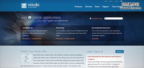 IT��ѧ�� - ������е���ҵ��վ���