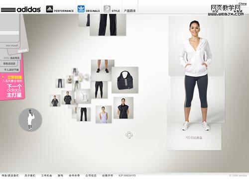 AdidasŮ����վ