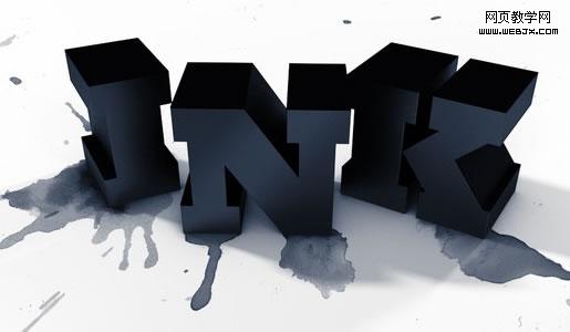 Ink