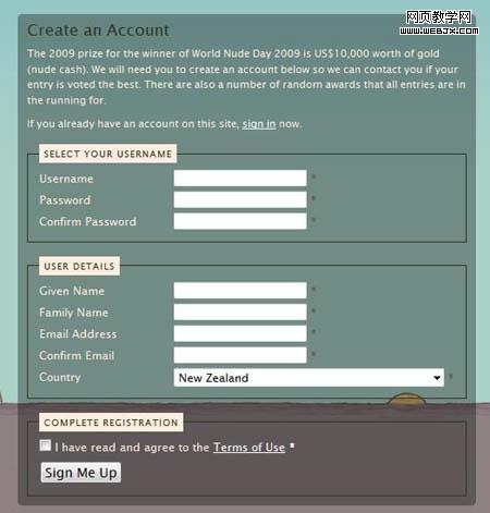 ע��ҳ�����