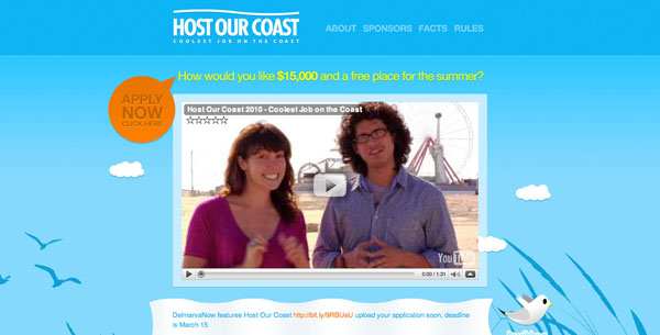 colorsite16 40 Bright and Colorful Website Designs