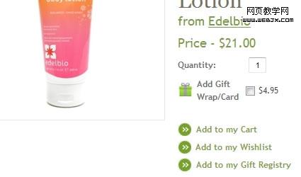 The Ultimate Green Stor