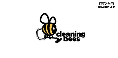 Cleaning Bees