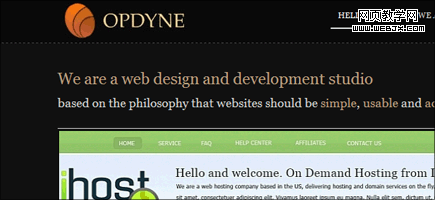 Opdyne Design