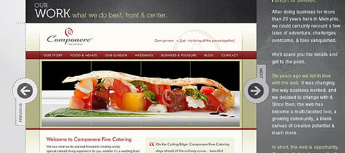 ��վ�еĻõ�չʾЧ��