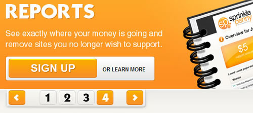 ��վ�еĻõ�չʾЧ��