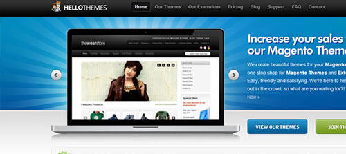 ��վ�еĻõ�չʾЧ��