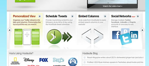 ��վ�еĻõ�չʾЧ��