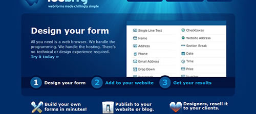 ��վ�еĻõ�չʾЧ��