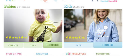 ��վ�еĻõ�չʾЧ��