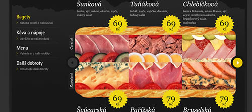 ��վ�еĻõ�չʾЧ��