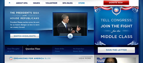 ��վ�еĻõ�չʾЧ��