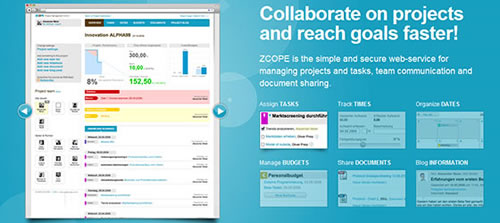 ��վ�еĻõ�չʾЧ��