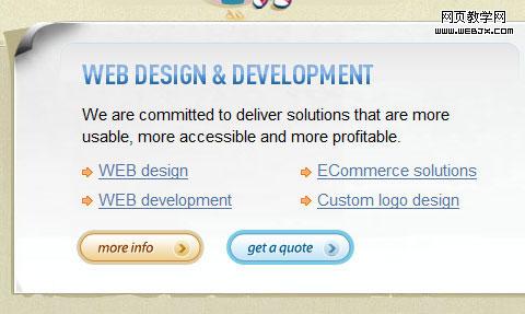 Web Design Beach