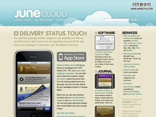 ��վ�������:iPhone