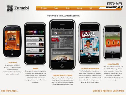 ��վ�������:iPhone