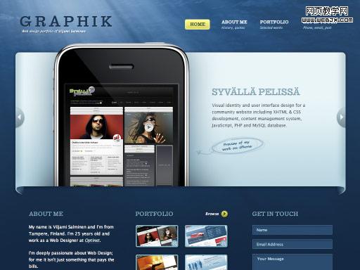 ��վ�������:iPhone