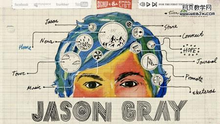jason gray