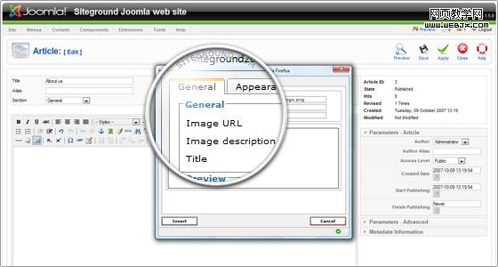 Joomla�̳�Joomla1.5��վָ��