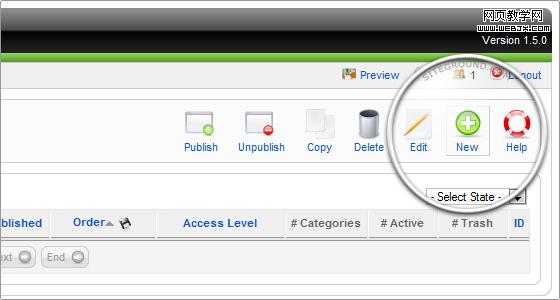 Joomla�̳�Joomla1.5��վָ��