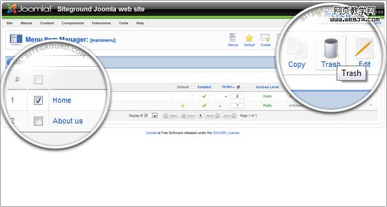 Joomla�̳�Joomla1.5��վָ��