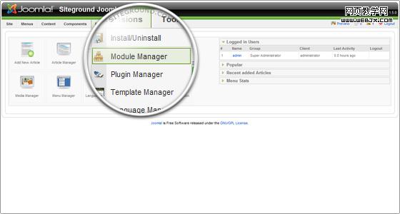 Joomla�̳�Joomla1.5��վָ��