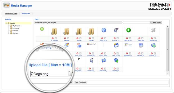 Joomla�̳�Joomla1.5��վָ��