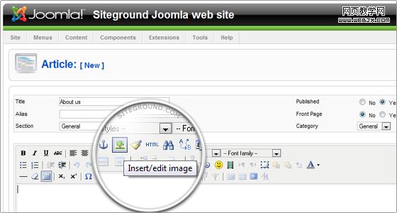 Joomla�̳�Joomla1.5��վָ��