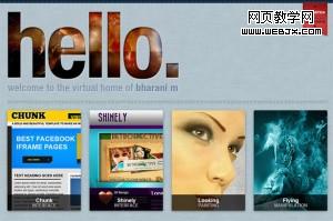 17 300x199 ��ҳ�е�˿���ͱ������