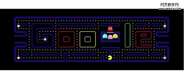 A History of Google Doodles